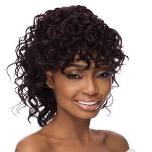 SOLD!! Outre Bang x Pony